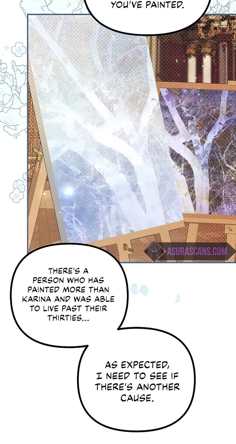 Limited Extra Time (The Time of the Terminally Ill Extra) Chapter 35 page 36 - 