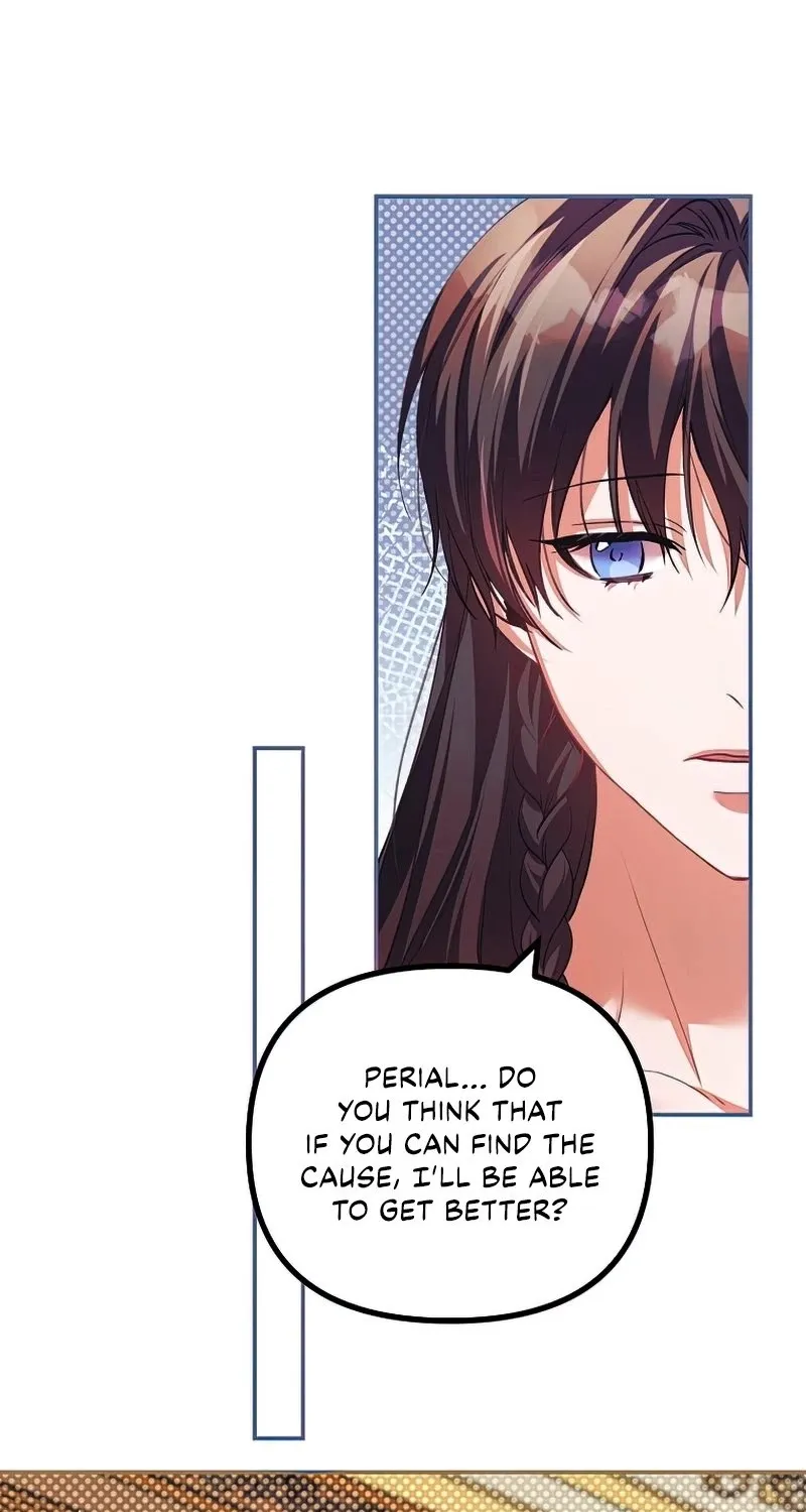 Limited Extra Time (The Time of the Terminally Ill Extra) Chapter 35 page 38 - 