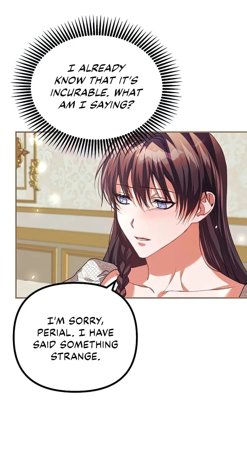 Limited Extra Time (The Time of the Terminally Ill Extra) Chapter 35 page 40 - 