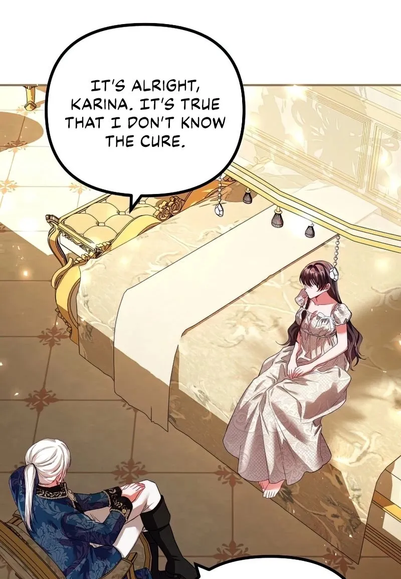 Limited Extra Time (The Time of the Terminally Ill Extra) Chapter 35 page 41 - 