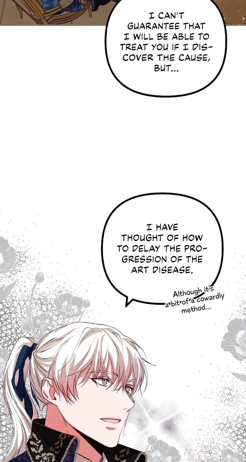 Limited Extra Time (The Time of the Terminally Ill Extra) Chapter 35 page 42 - 