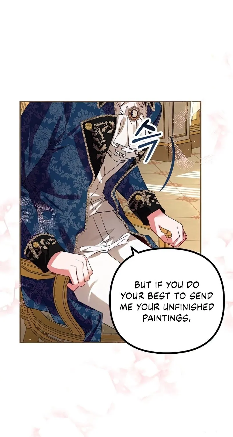 Limited Extra Time (The Time of the Terminally Ill Extra) Chapter 35 page 48 - 
