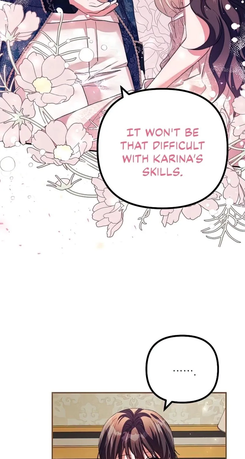 Limited Extra Time (The Time of the Terminally Ill Extra) Chapter 35 page 50 - 