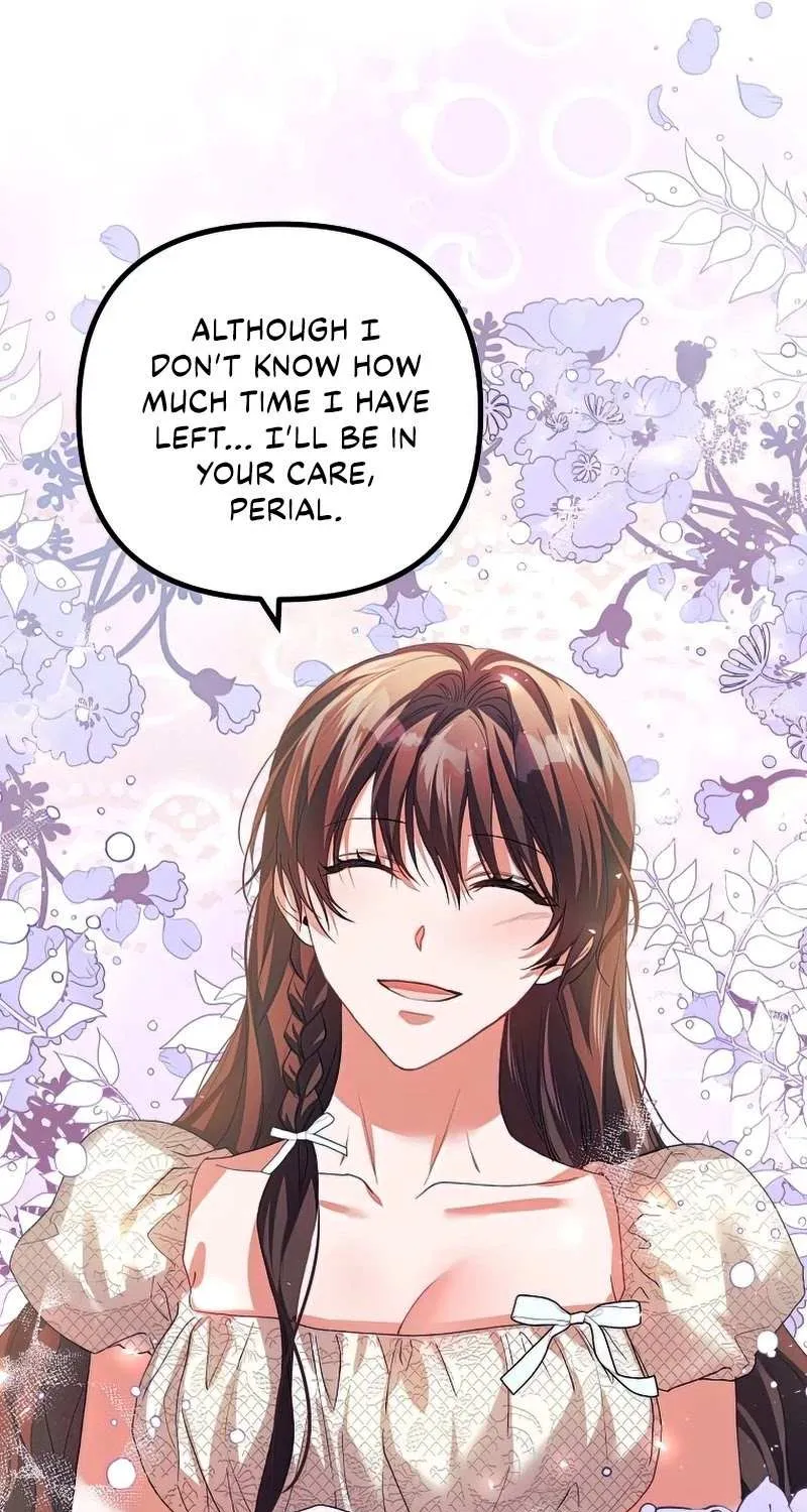 Limited Extra Time (The Time of the Terminally Ill Extra) Chapter 35 page 54 - 