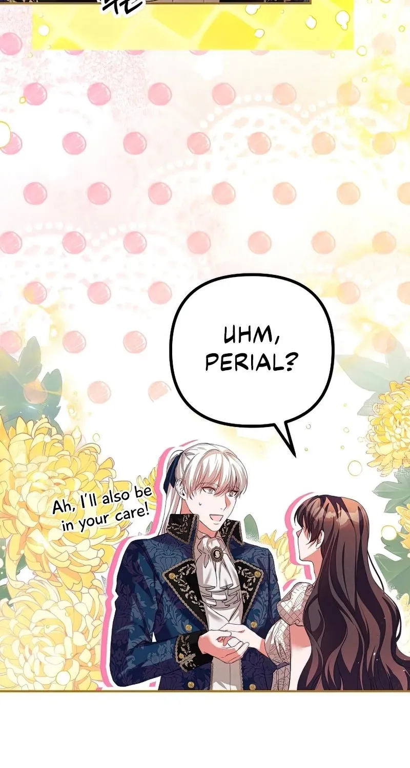 Limited Extra Time (The Time of the Terminally Ill Extra) Chapter 35 page 56 - 