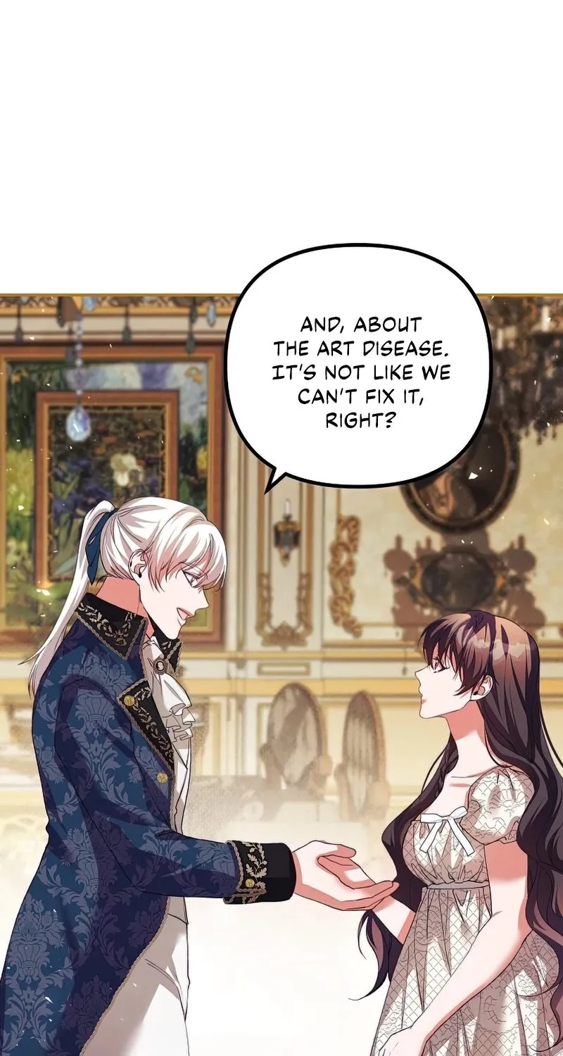 Limited Extra Time (The Time of the Terminally Ill Extra) Chapter 35 page 57 - 