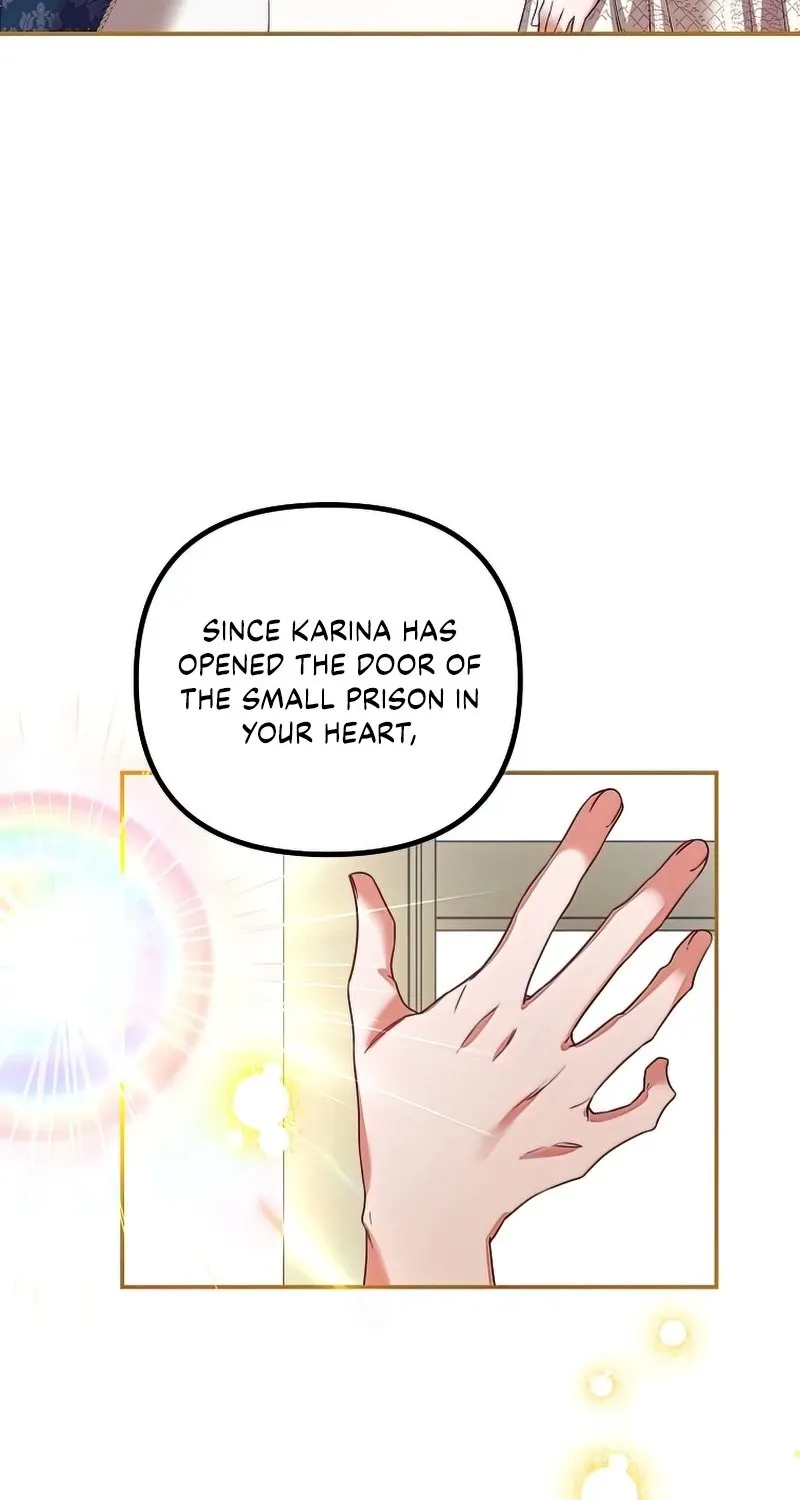 Limited Extra Time (The Time of the Terminally Ill Extra) Chapter 35 page 58 - 