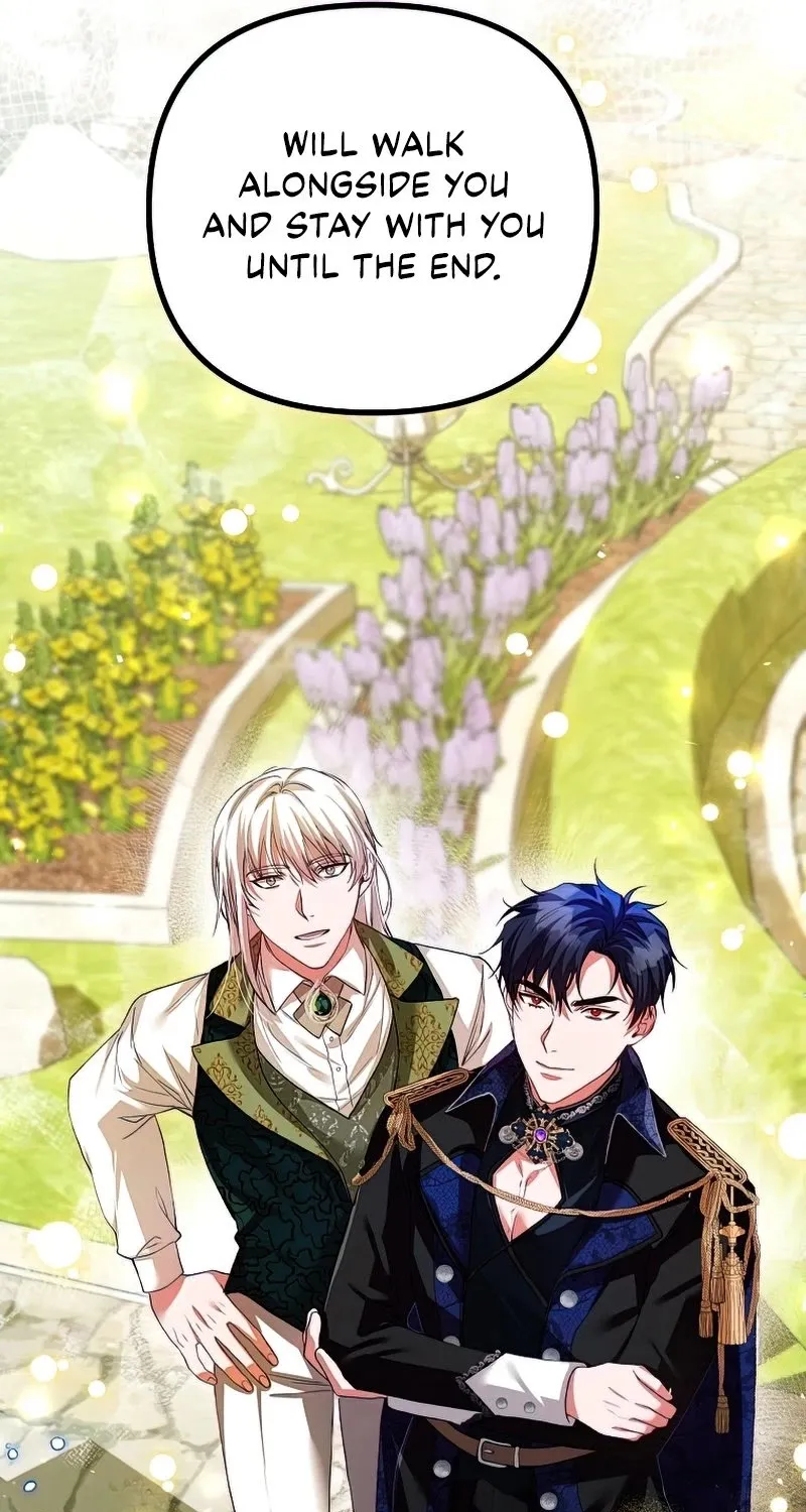 Limited Extra Time (The Time of the Terminally Ill Extra) Chapter 35 page 62 - 