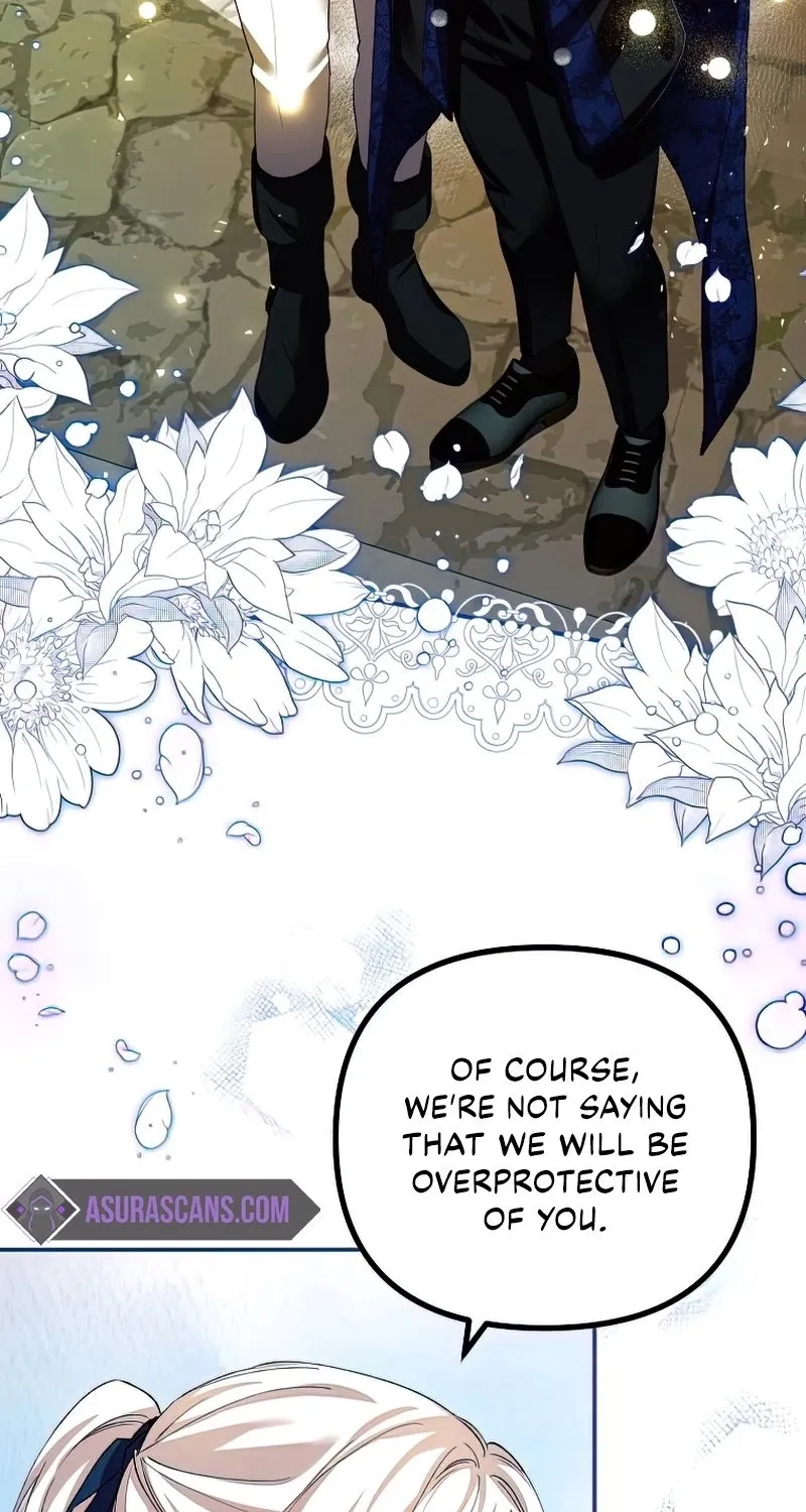Limited Extra Time (The Time of the Terminally Ill Extra) Chapter 35 page 63 - 
