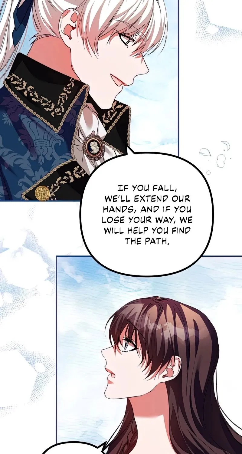 Limited Extra Time (The Time of the Terminally Ill Extra) Chapter 35 page 64 - 
