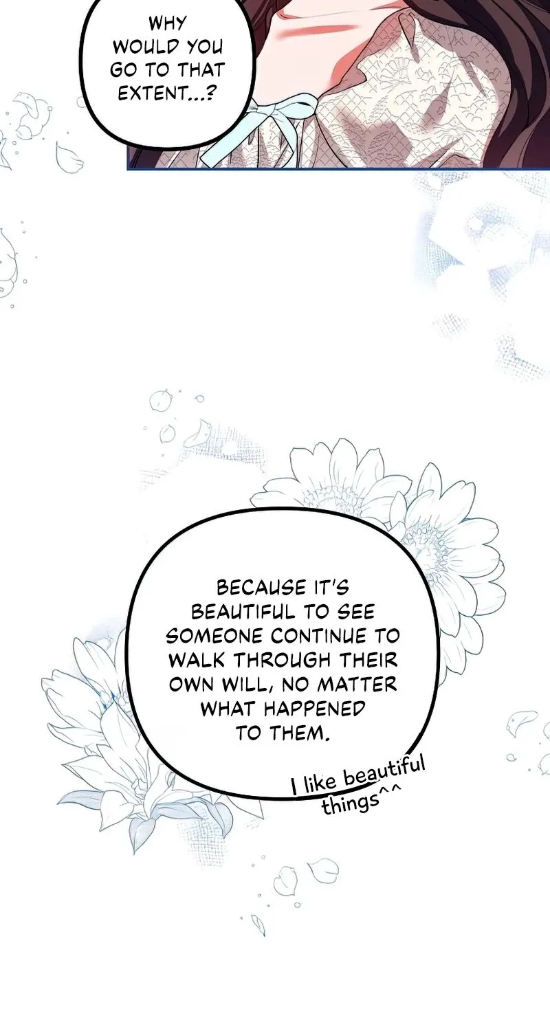 Limited Extra Time (The Time of the Terminally Ill Extra) Chapter 35 page 65 - 