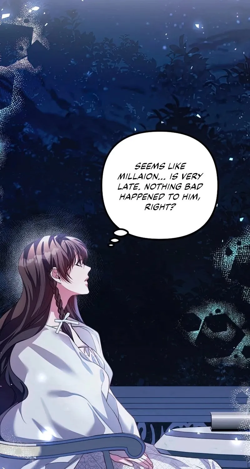 Limited Extra Time (The Time of the Terminally Ill Extra) Chapter 35 page 67 - 