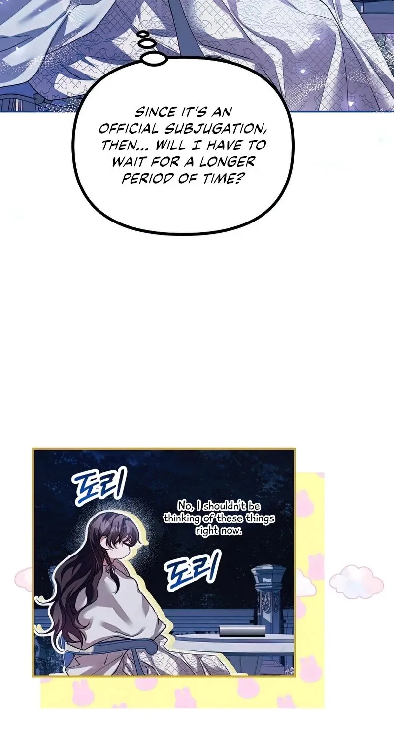Limited Extra Time (The Time of the Terminally Ill Extra) Chapter 35 page 68 - 
