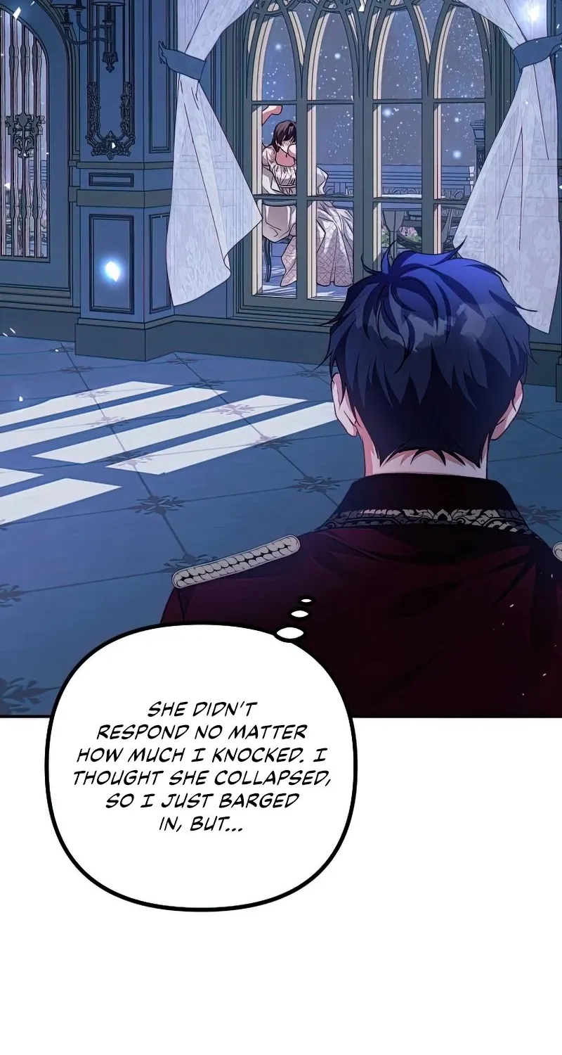 Limited Extra Time (The Time of the Terminally Ill Extra) Chapter 35 page 75 - 