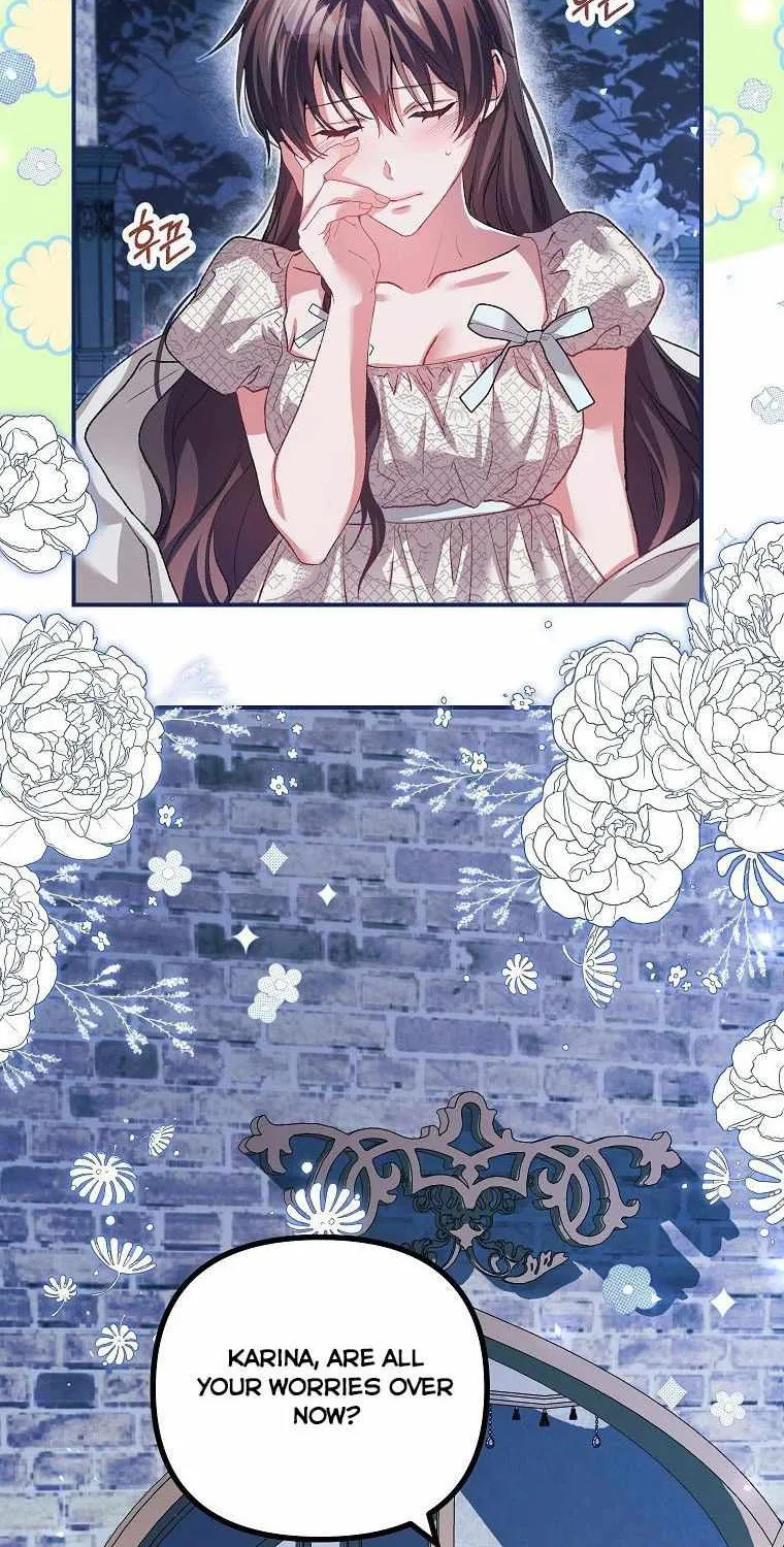 Limited Extra Time (The Time of the Terminally Ill Extra) Chapter 36 page 2 - 
