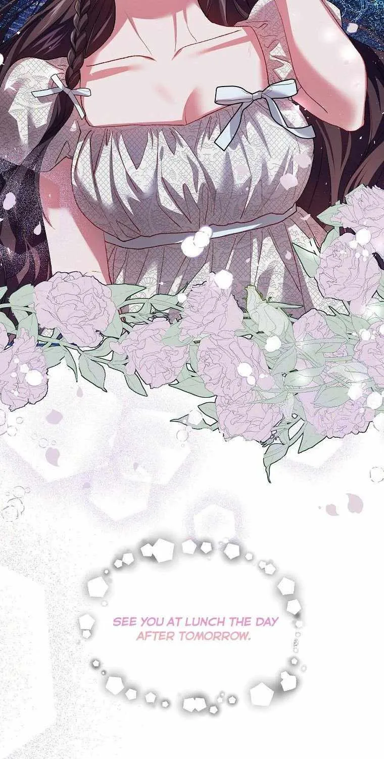 Limited Extra Time (The Time of the Terminally Ill Extra) Chapter 36 page 22 - 