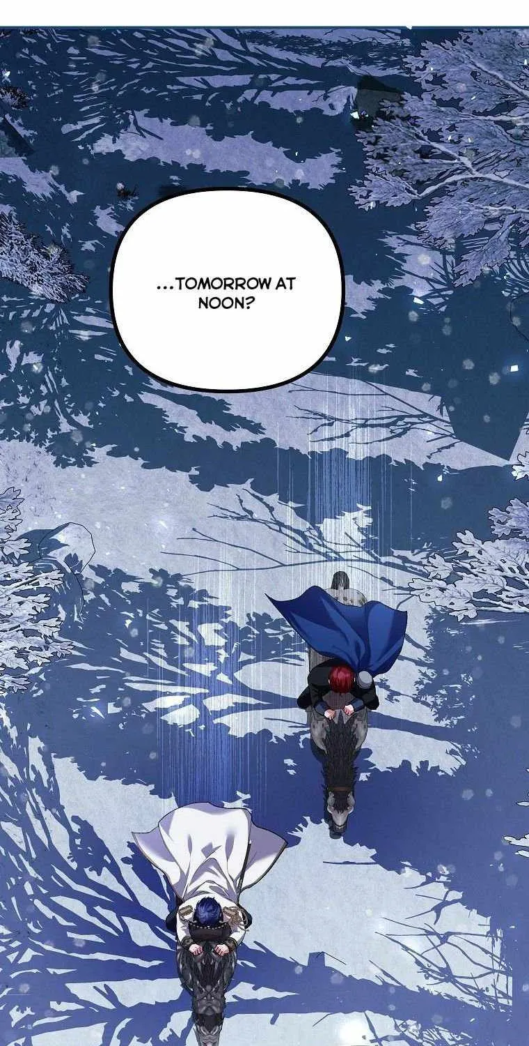Limited Extra Time (The Time of the Terminally Ill Extra) Chapter 36 page 32 - 
