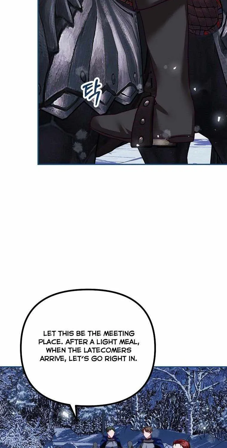 Limited Extra Time (The Time of the Terminally Ill Extra) Chapter 36 page 41 - 