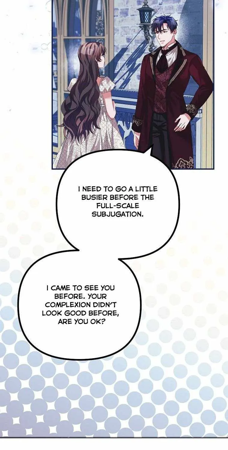 Limited Extra Time (The Time of the Terminally Ill Extra) Chapter 36 page 7 - 