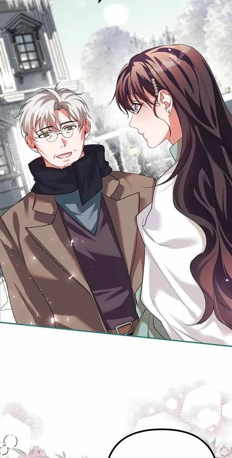 Limited Extra Time (The Time of the Terminally Ill Extra) Chapter 36 page 61 - 