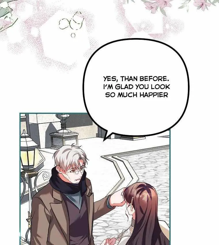 Limited Extra Time (The Time of the Terminally Ill Extra) Chapter 36 page 63 - 