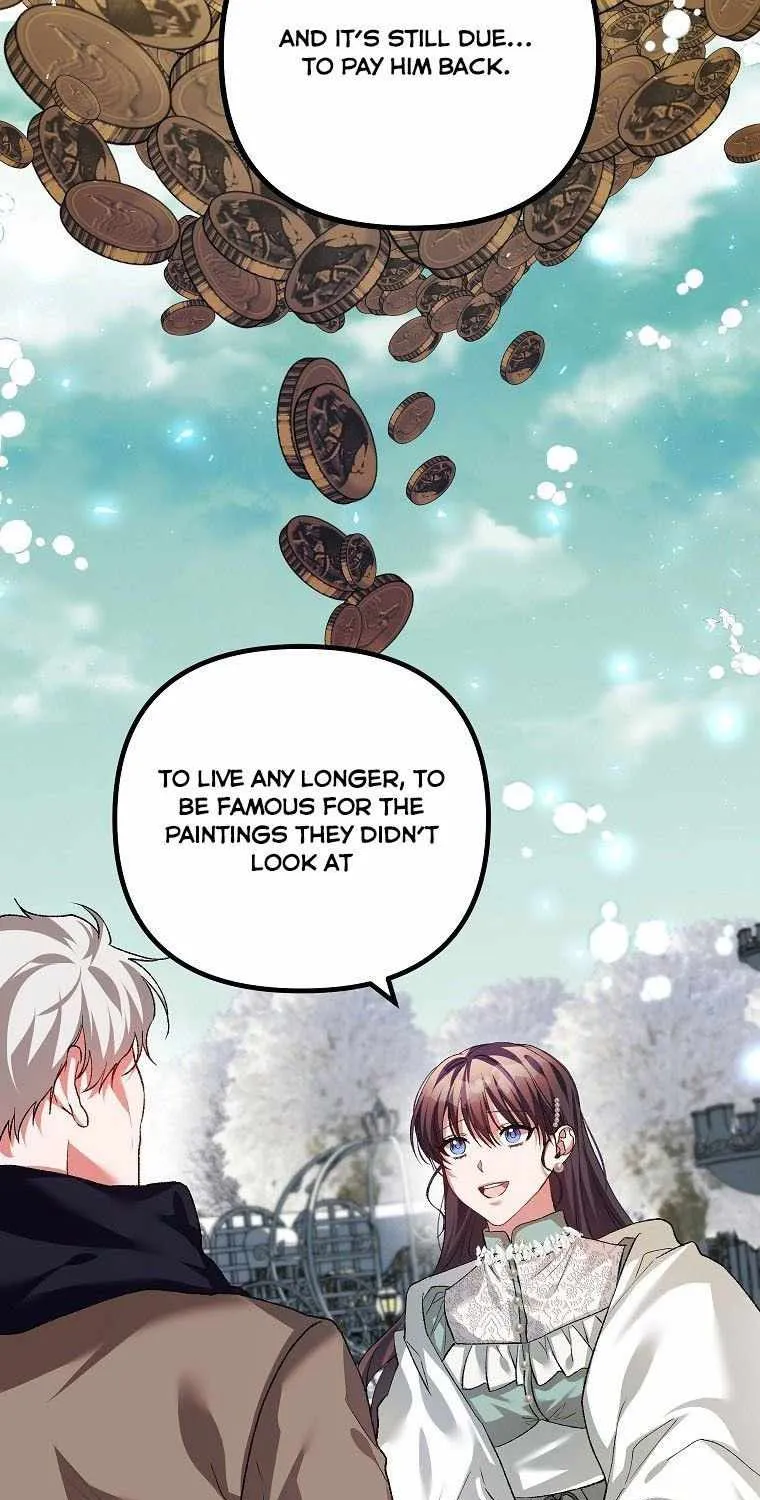 Limited Extra Time (The Time of the Terminally Ill Extra) Chapter 36 page 67 - 