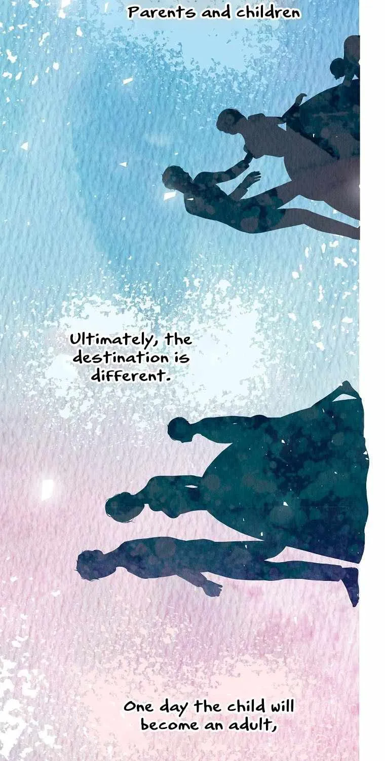 Limited Extra Time (The Time of the Terminally Ill Extra) Chapter 36 page 73 - 