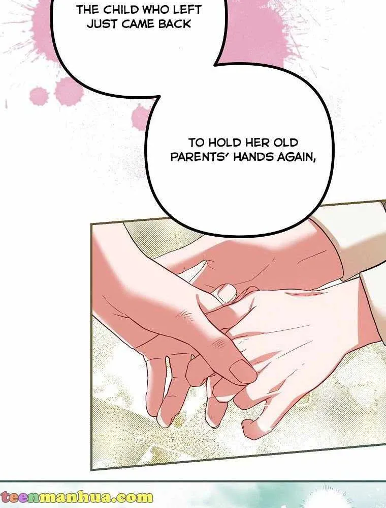 Limited Extra Time (The Time of the Terminally Ill Extra) Chapter 36 page 76 - 