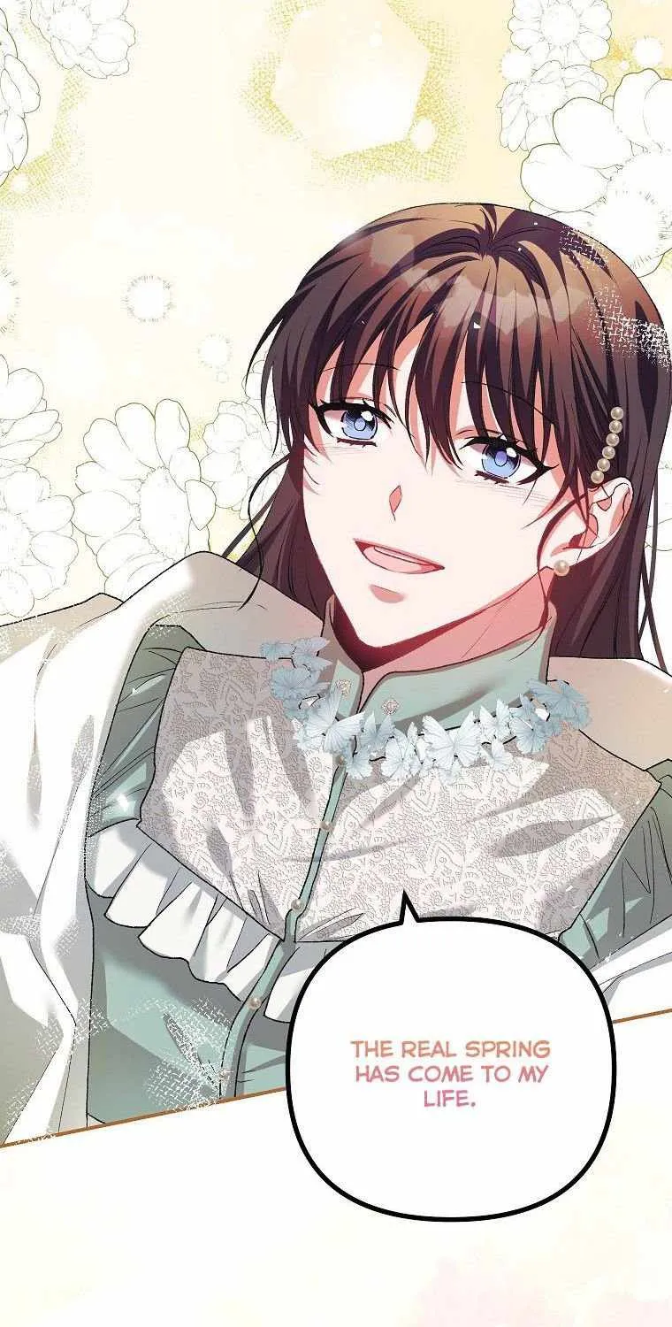 Limited Extra Time (The Time of the Terminally Ill Extra) Chapter 36 page 83 - 