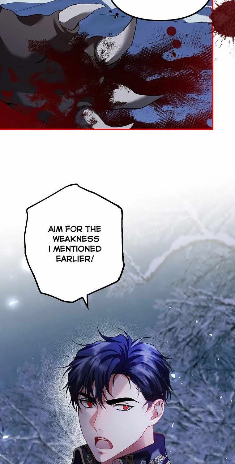 Limited Extra Time (The Time of the Terminally Ill Extra) Chapter 37 page 47 - 