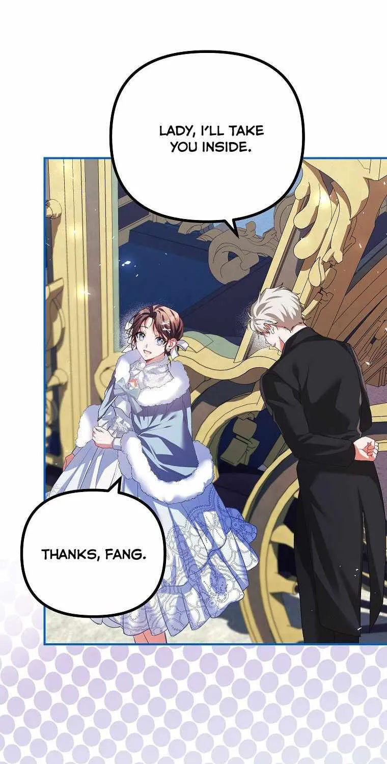 Limited Extra Time (The Time of the Terminally Ill Extra) Chapter 37 page 58 - 