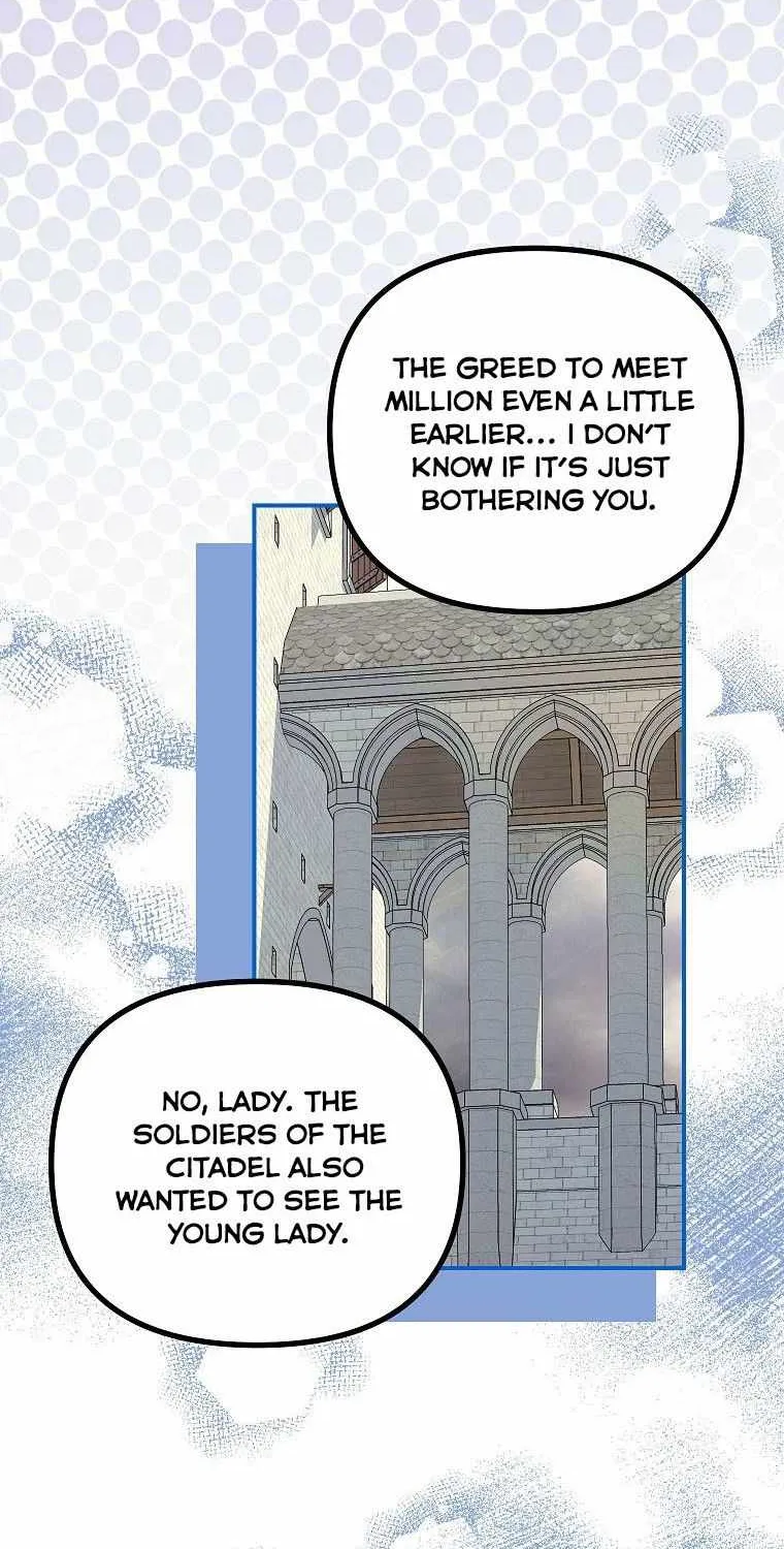 Limited Extra Time (The Time of the Terminally Ill Extra) Chapter 37 page 59 - 