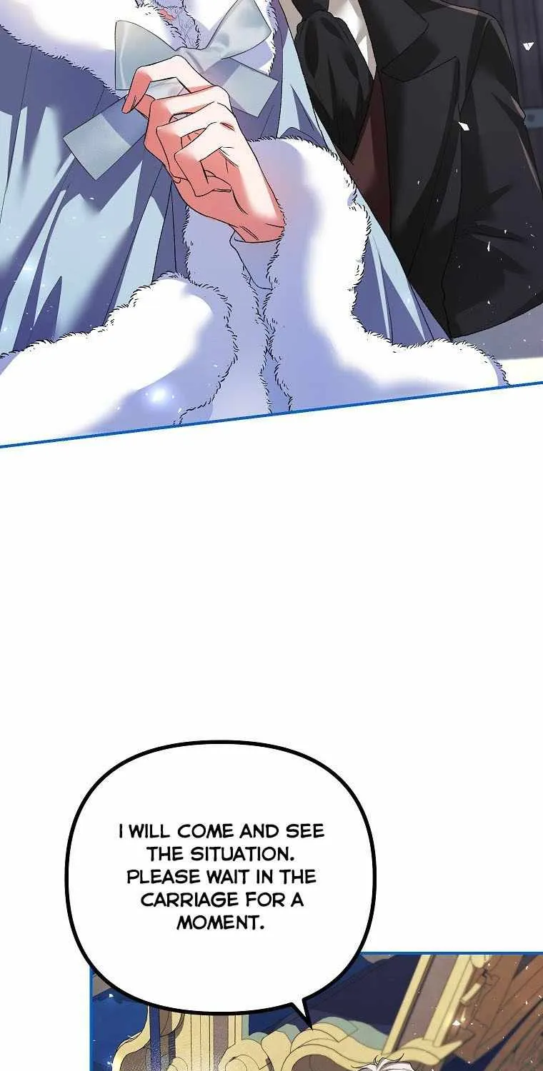 Limited Extra Time (The Time of the Terminally Ill Extra) Chapter 37 page 64 - 