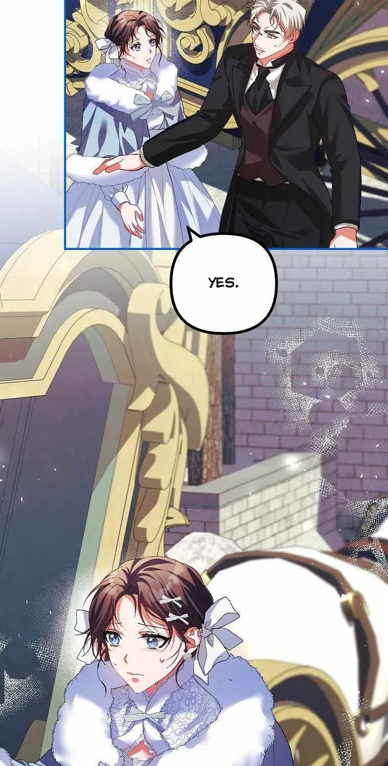 Limited Extra Time (The Time of the Terminally Ill Extra) Chapter 37 page 65 - 