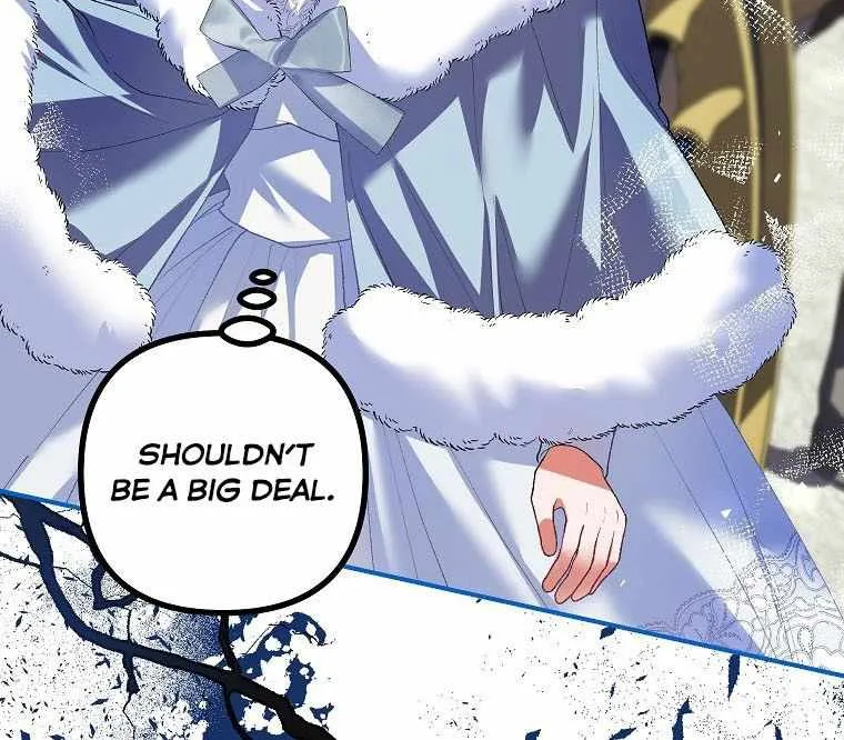 Limited Extra Time (The Time of the Terminally Ill Extra) Chapter 37 page 66 - 