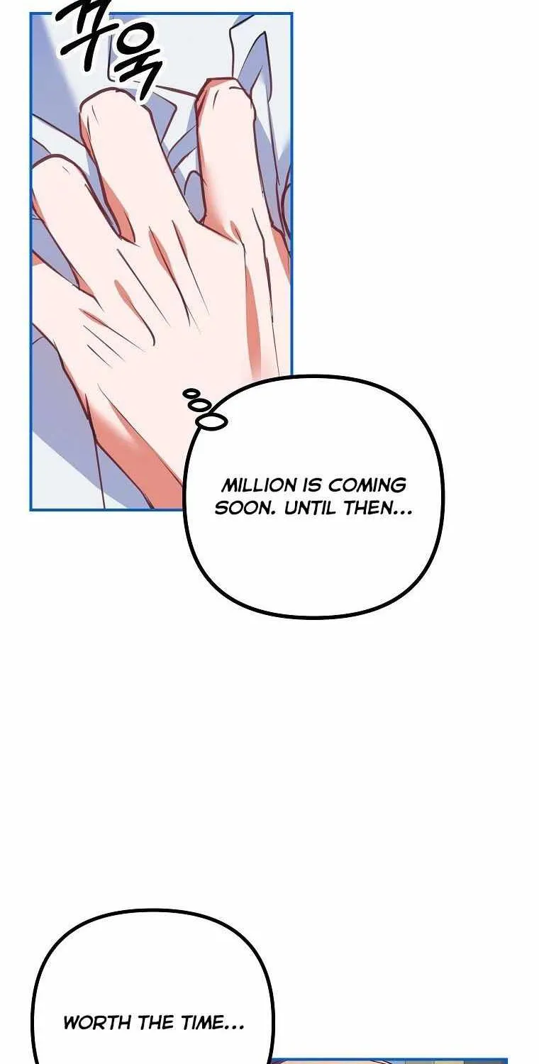 Limited Extra Time (The Time of the Terminally Ill Extra) Chapter 37 page 71 - 