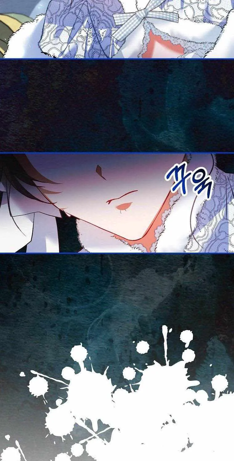Limited Extra Time (The Time of the Terminally Ill Extra) Chapter 37 page 83 - 