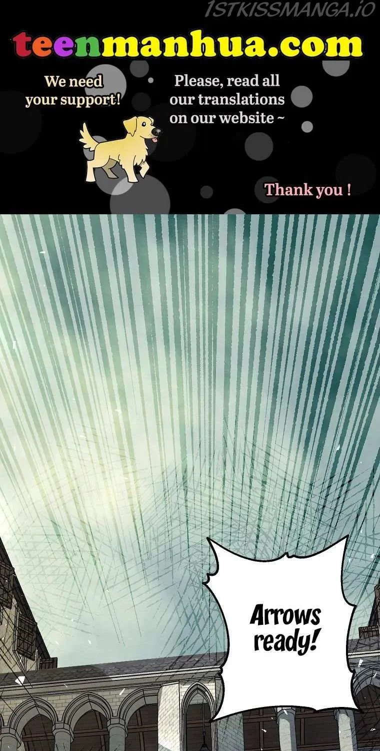 Limited Extra Time (The Time of the Terminally Ill Extra) Chapter 38 page 1 - 
