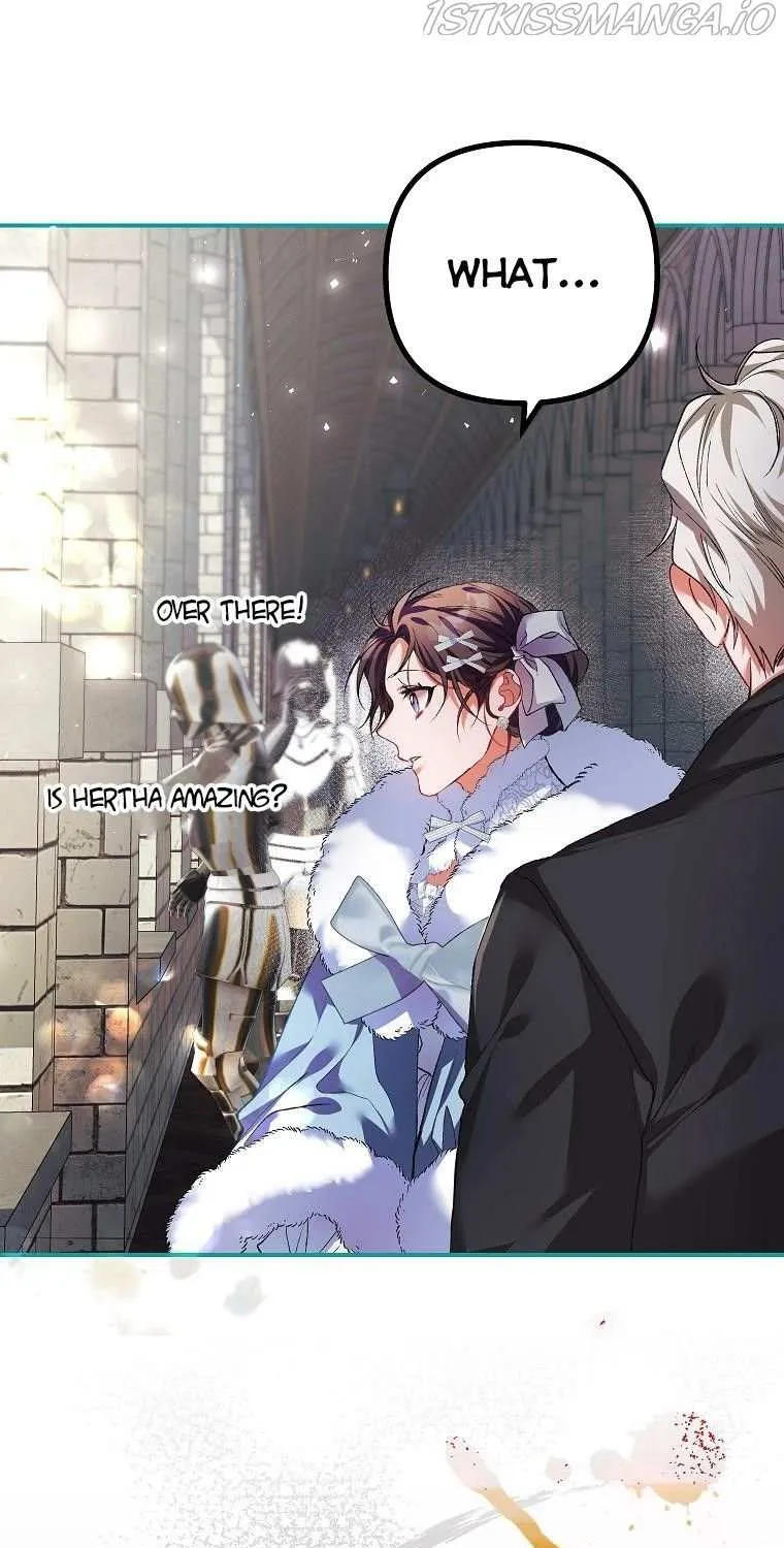 Limited Extra Time (The Time of the Terminally Ill Extra) Chapter 38 page 31 - 