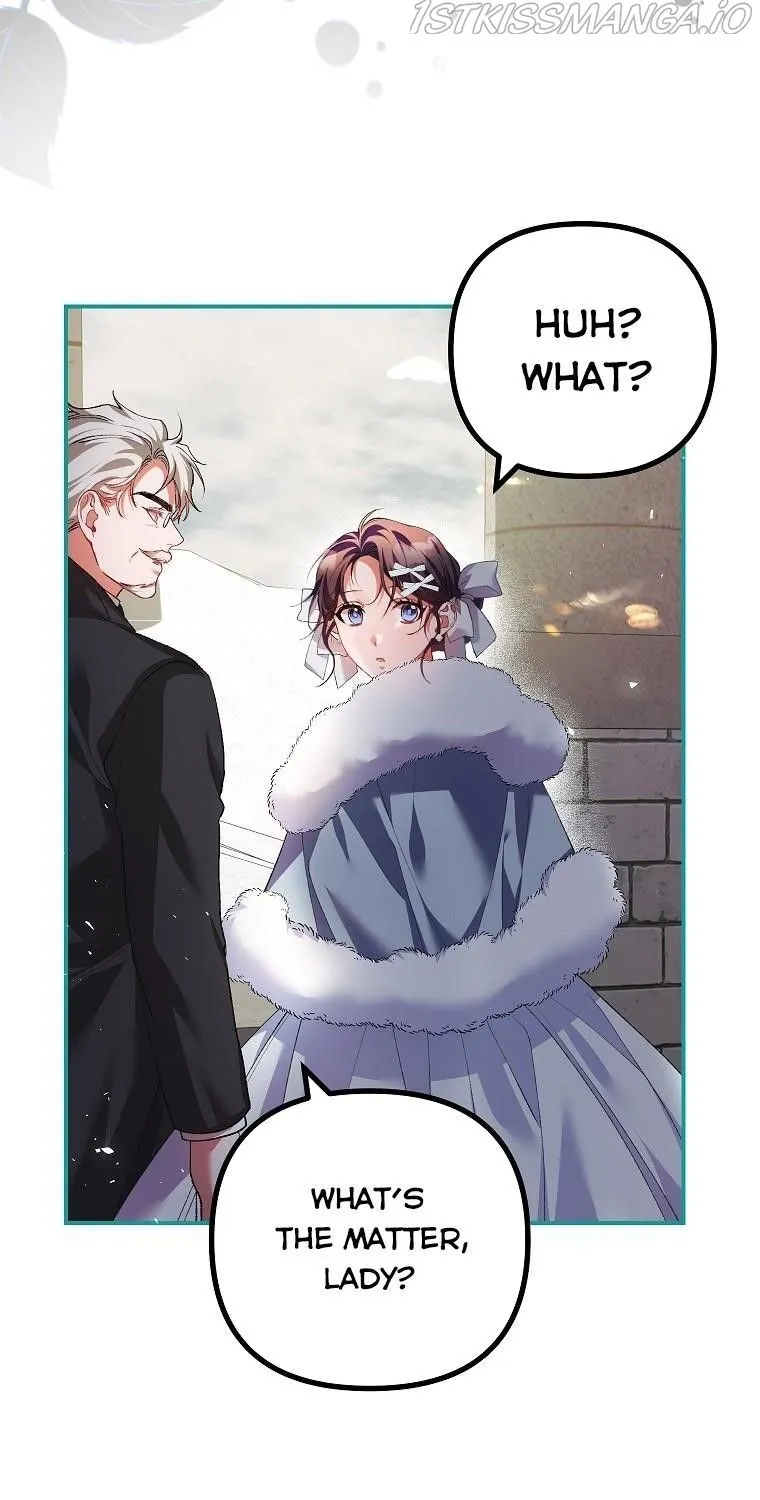 Limited Extra Time (The Time of the Terminally Ill Extra) Chapter 38 page 37 - 