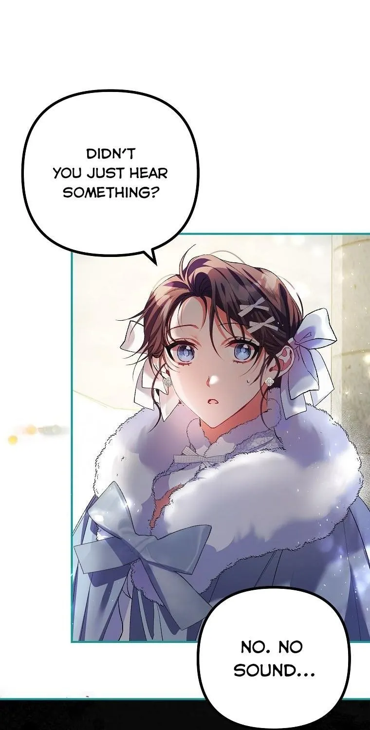 Limited Extra Time (The Time of the Terminally Ill Extra) Chapter 38 page 38 - 