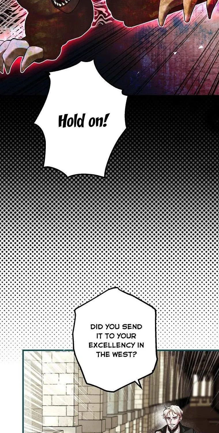 Limited Extra Time (The Time of the Terminally Ill Extra) Chapter 38 page 5 - 