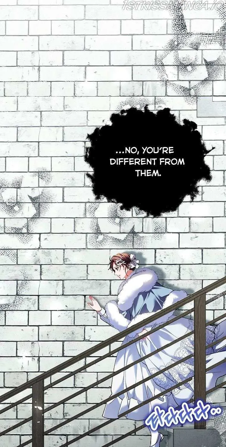 Limited Extra Time (The Time of the Terminally Ill Extra) Chapter 38 page 55 - 