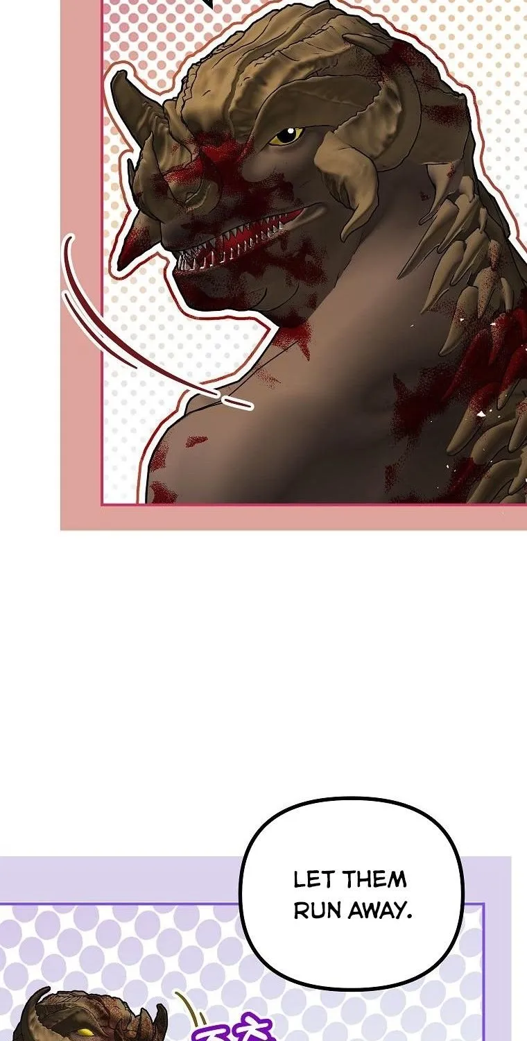Limited Extra Time (The Time of the Terminally Ill Extra) Chapter 38 page 59 - 
