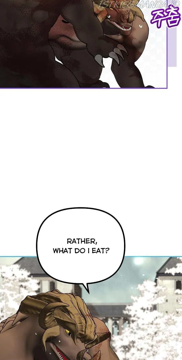 Limited Extra Time (The Time of the Terminally Ill Extra) Chapter 38 page 61 - 