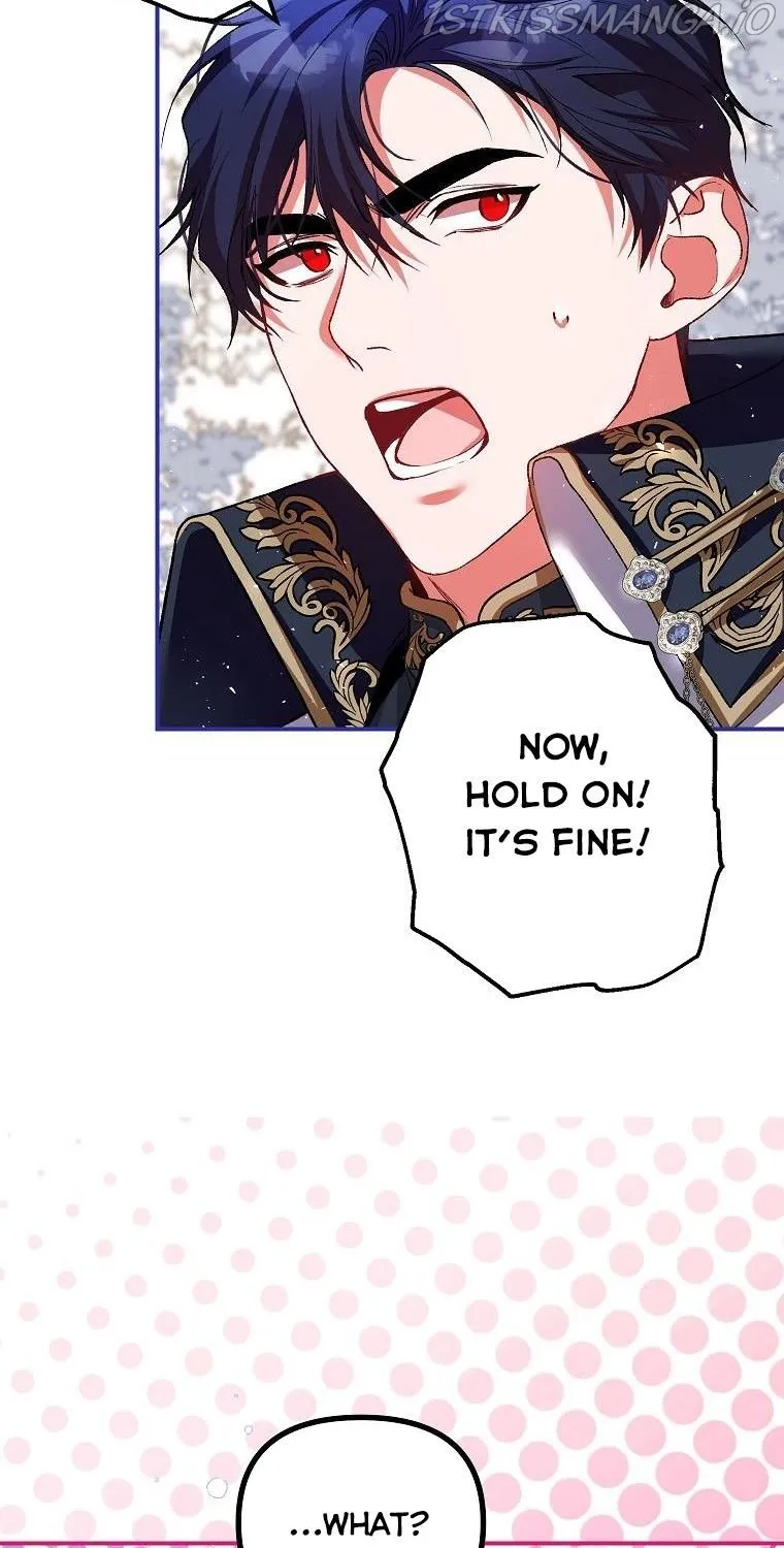 Limited Extra Time (The Time of the Terminally Ill Extra) Chapter 38 page 70 - 