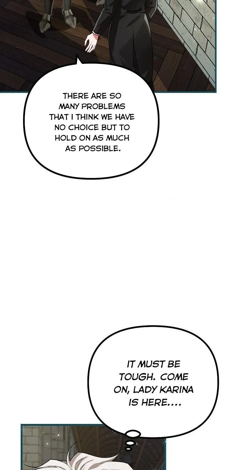Limited Extra Time (The Time of the Terminally Ill Extra) Chapter 38 page 8 - 