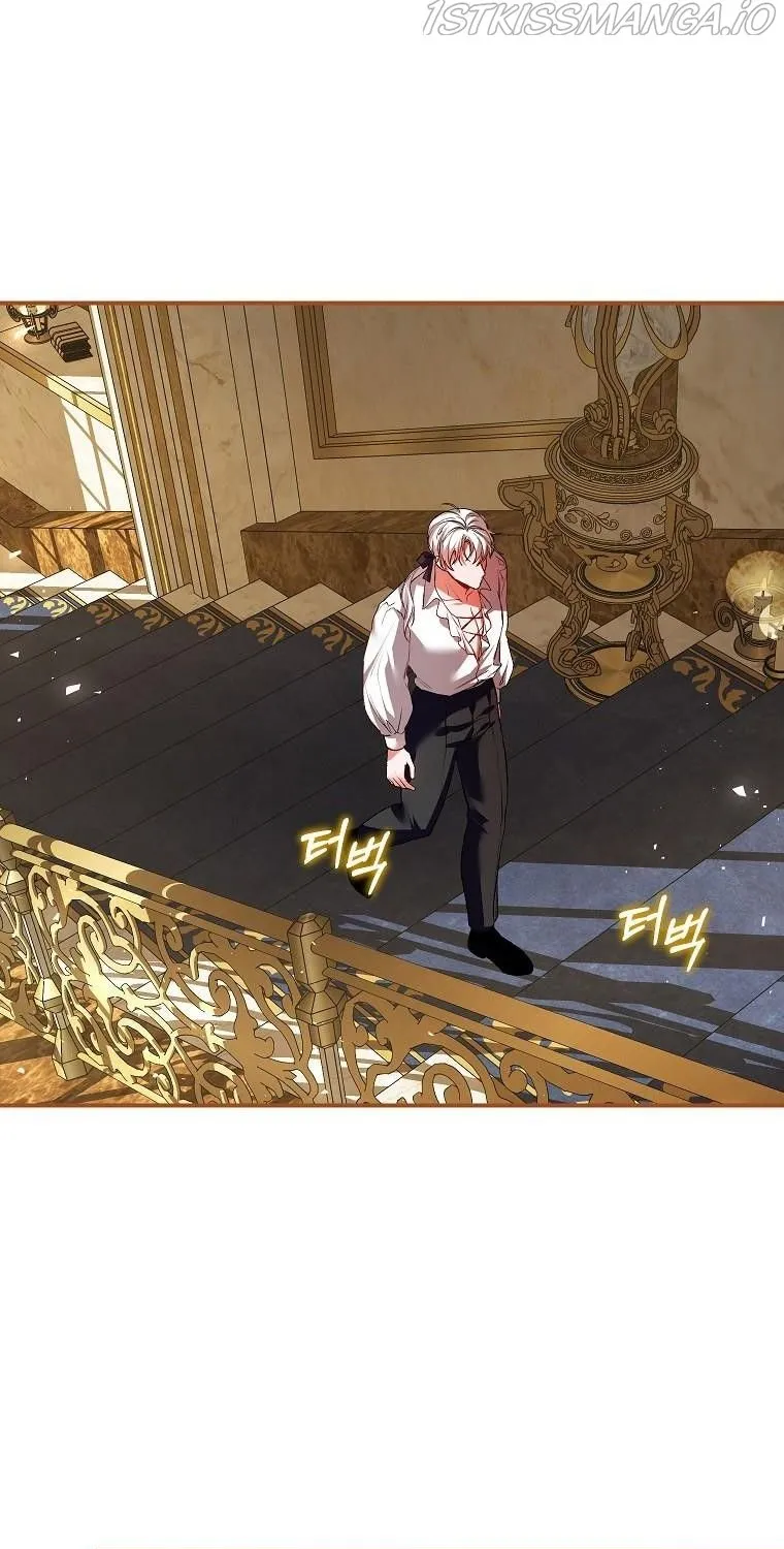 Limited Extra Time (The Time of the Terminally Ill Extra) Chapter 38 page 79 - 