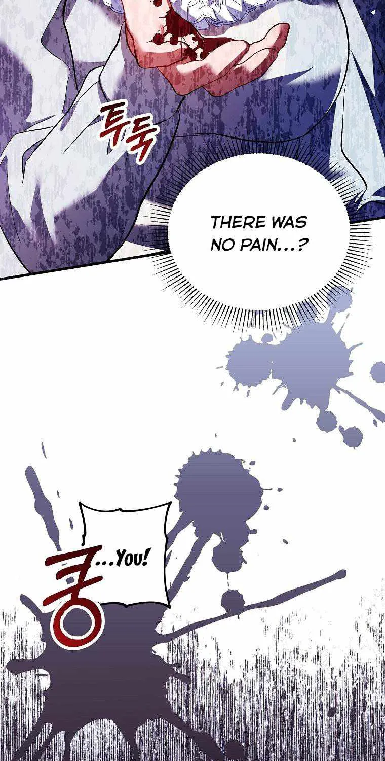 Limited Extra Time (The Time of the Terminally Ill Extra) Chapter 39 page 28 - 