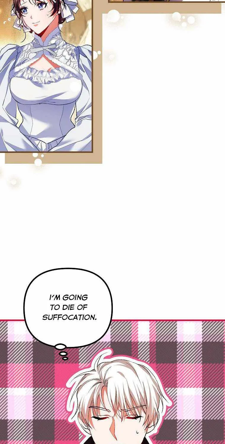 Limited Extra Time (The Time of the Terminally Ill Extra) Chapter 39 page 4 - 